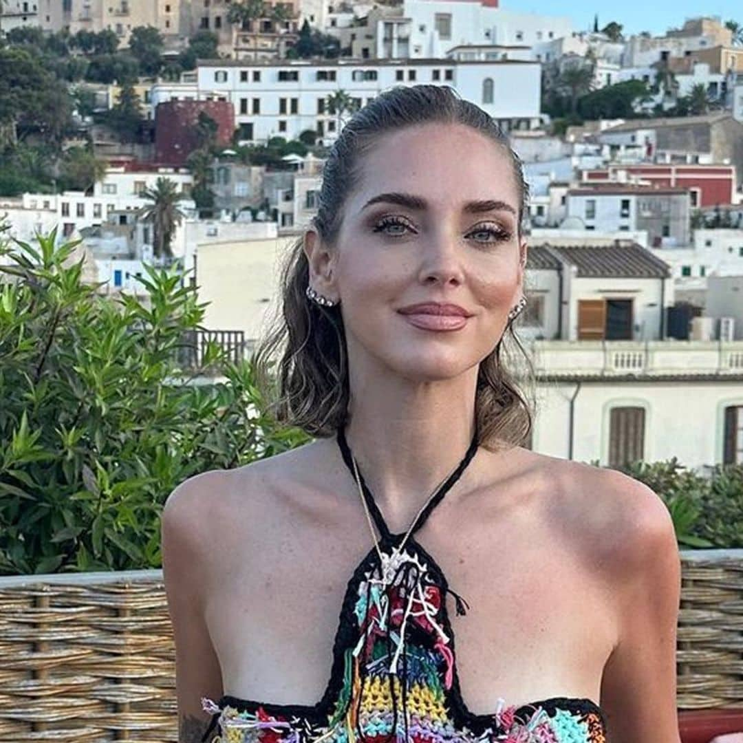 Leonardo DiCaprio, Ivanka Trump o Chiara Ferragni eligen Baleares como su refugio en vacaciones