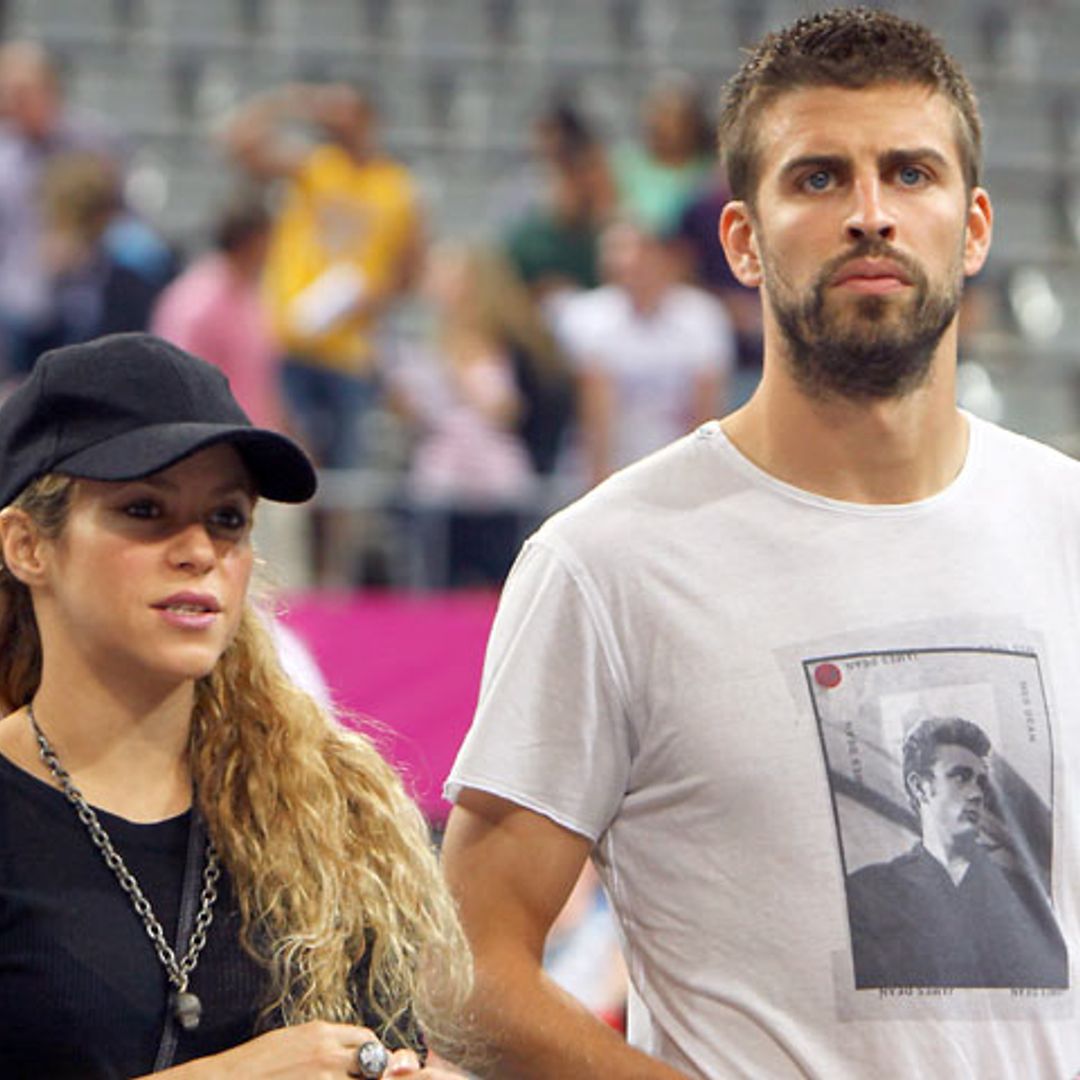 El nuevo problema al que se enfrenta la familia de Shakira y Piqué