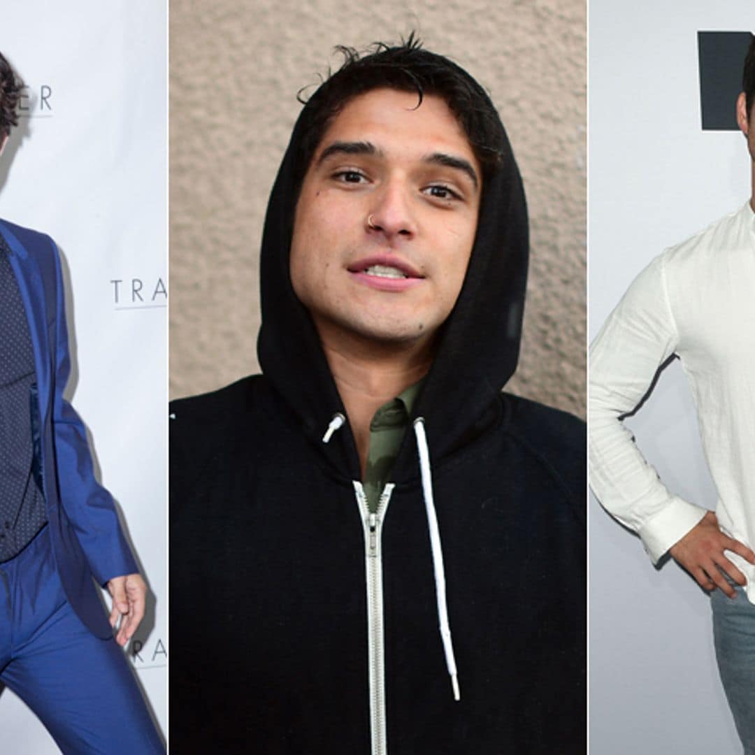 Los imprescindibles de Tyler Posey: 8 prendas que no pueden faltar en el armario de un hombre