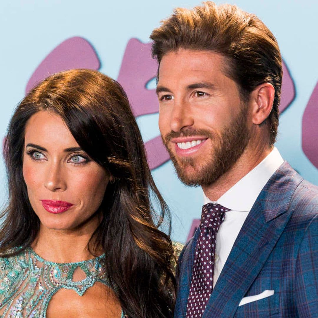 El valioso botín que se han llevado de la casa de Pilar Rubio y Sergio Ramos