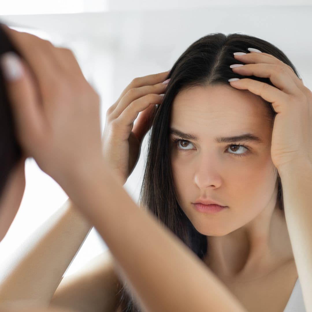 ¿Caída del cabello? No olvides este nombre: minoxidil