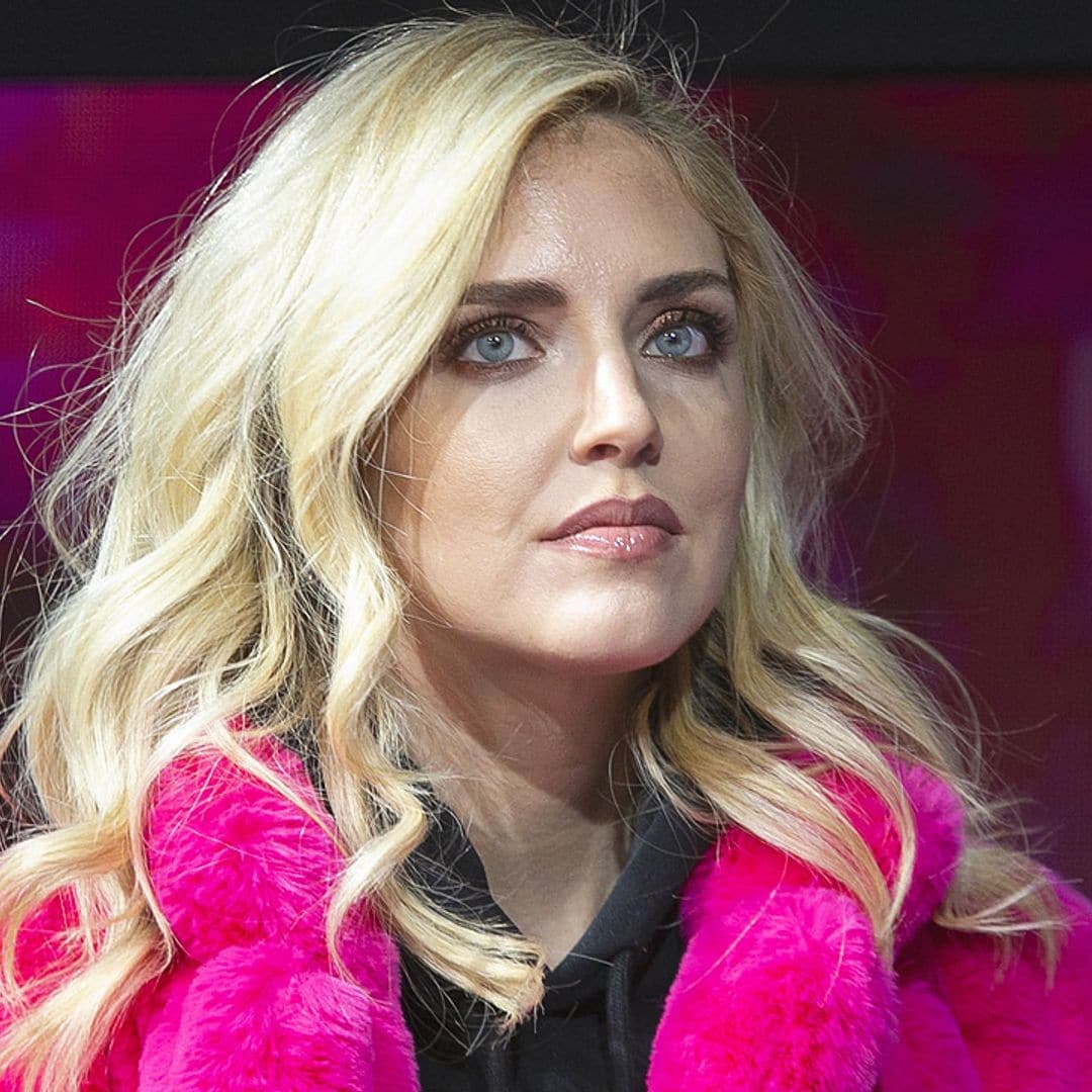 Los mensajes de Chiara Ferragni que ahora cobran otro significado