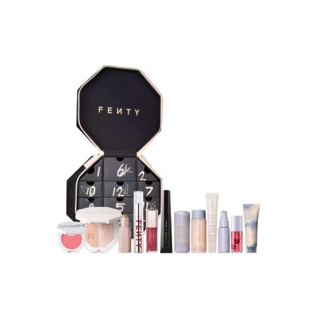 Advent Calendar Fenty Beauty + Fenty Skin