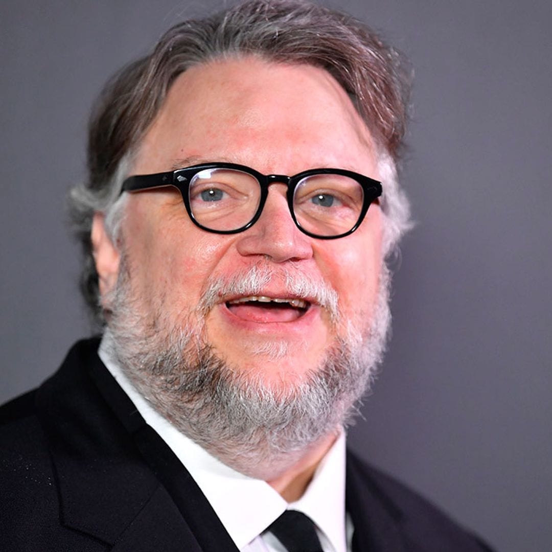 Guillermo del Toro, listo para los Oscar: ‘Ahí vamos a andar en la pachanga'