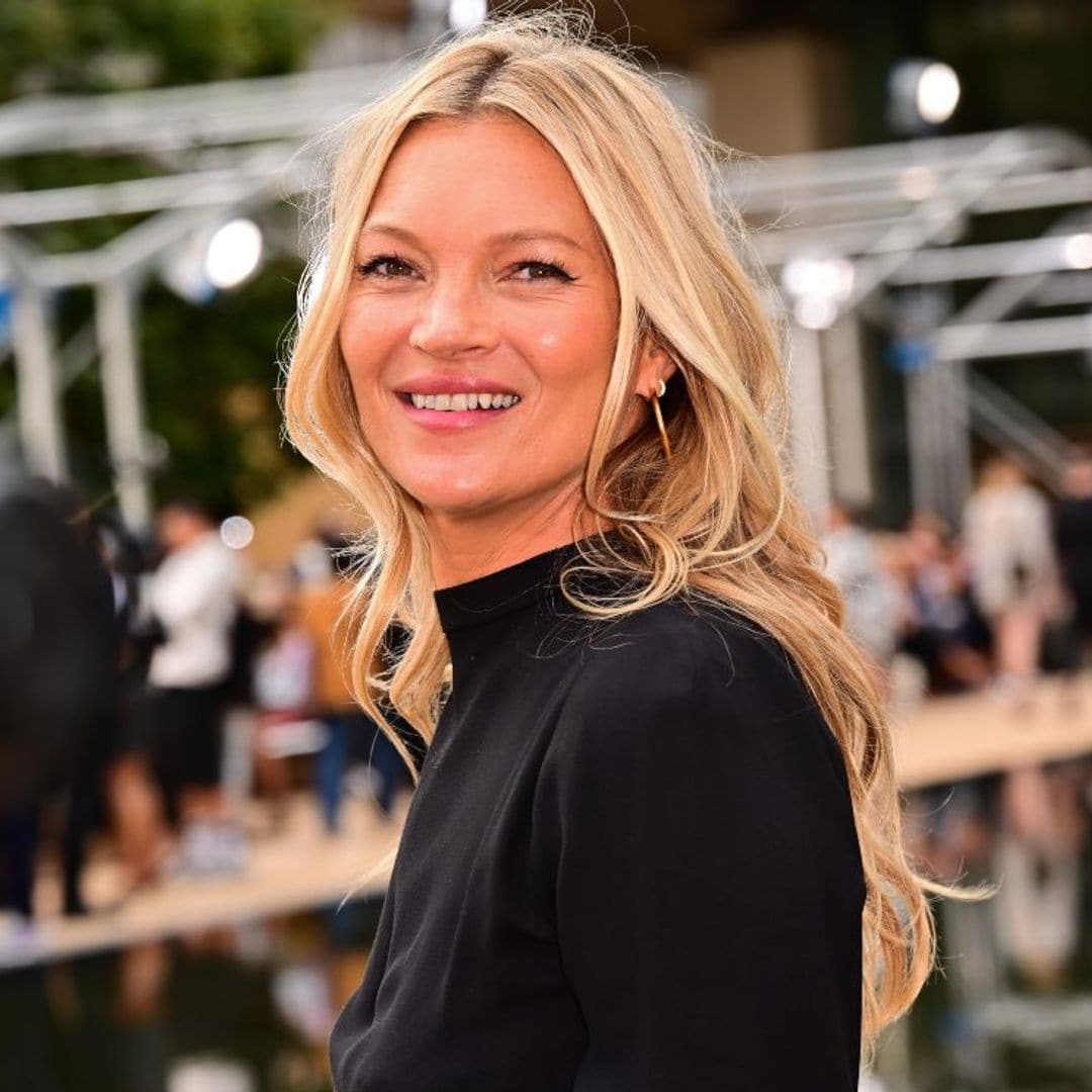 Kate Moss explica por qué decidió apoyar a Johnny Depp en su juicio contra Amber Heard