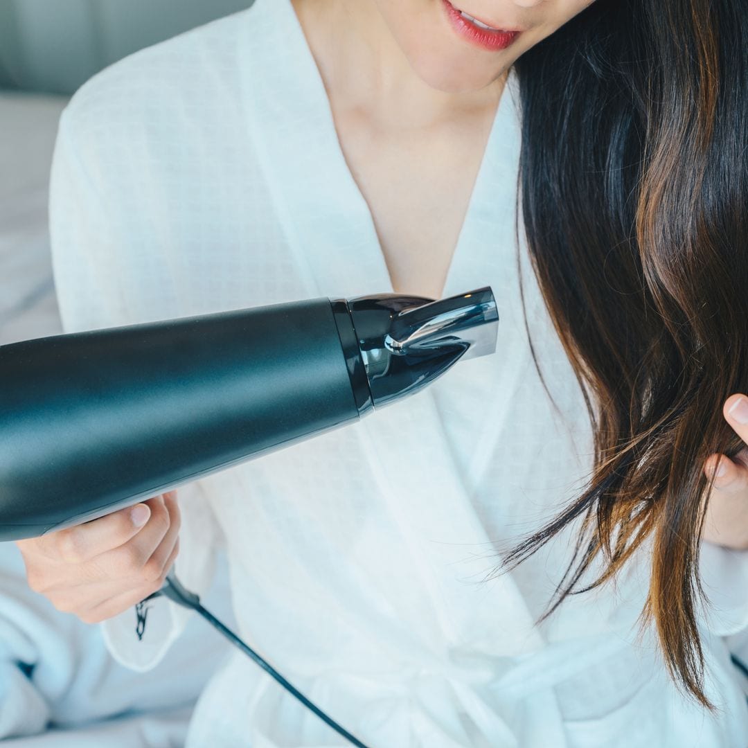 ¿El secreto para un cabello perfecto? Este secador iónico Rowenta que además cuesta solo 36 euros