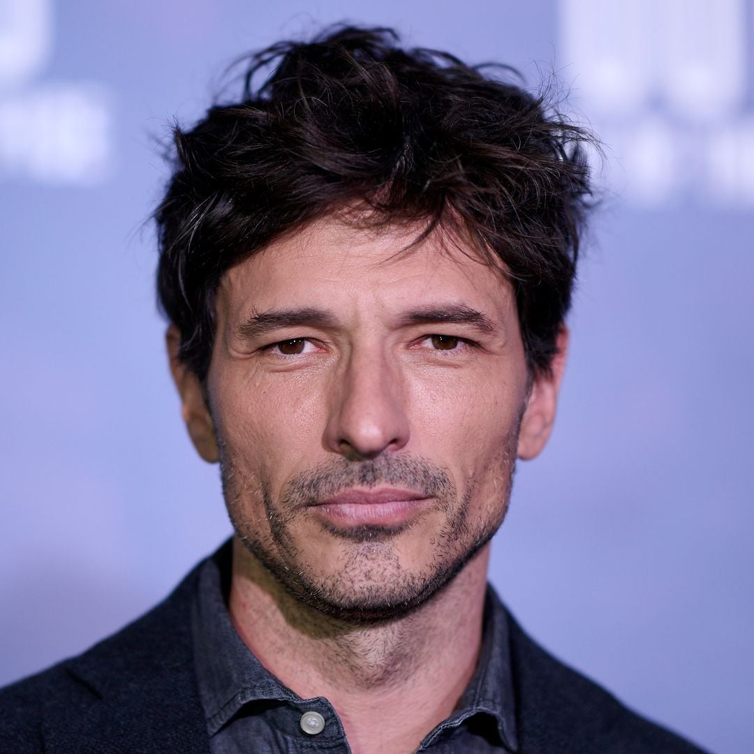 Andrés Velencoso