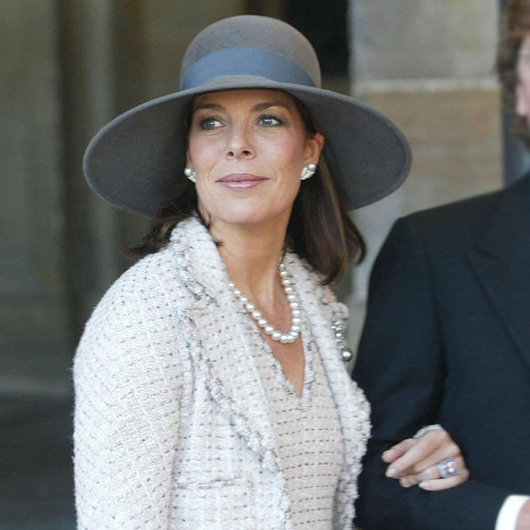 Así vistieron las 'royals' en la boda de Máxima y Guillermo de Países Bajos hace 22 años