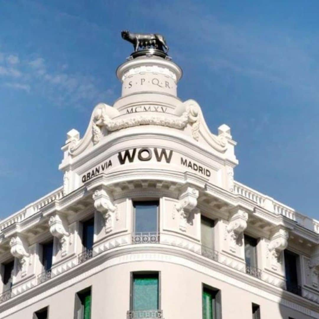 Madrid se consolida como capital de las compras con la inauguración de un complejo multimarca