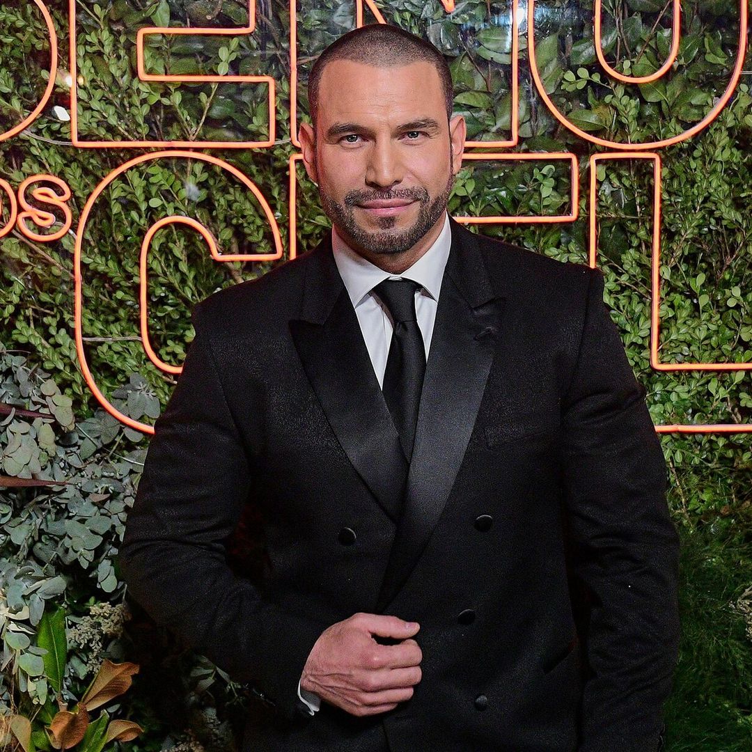 Rafael Amaya reflexiona sobre el renacer de su personaje en ‘El Señor de los Cielos’