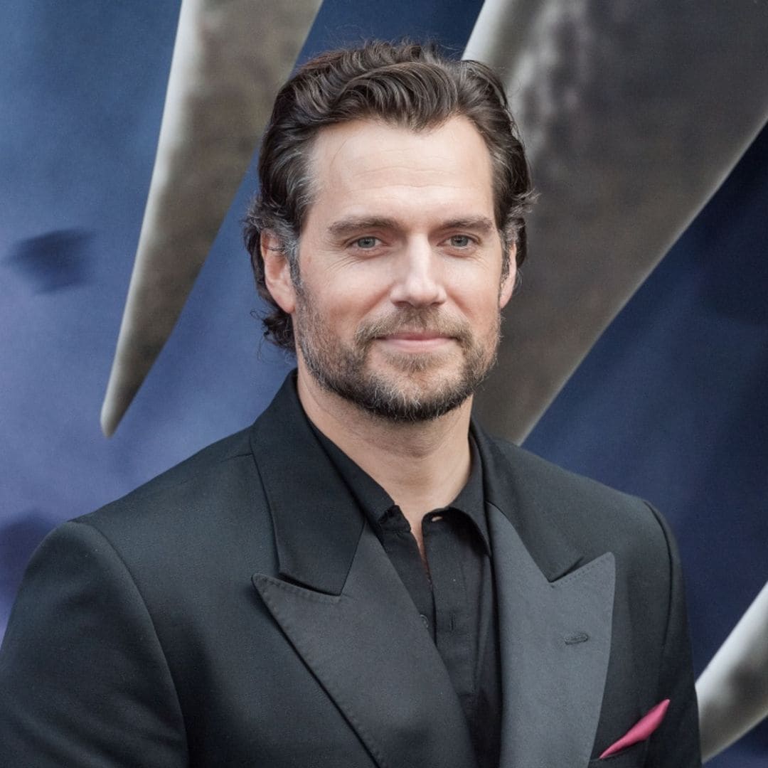 De Henry Cavill a Drew Barrymore, ¿quiénes son las estrellas mejor pagadas de Netflix?