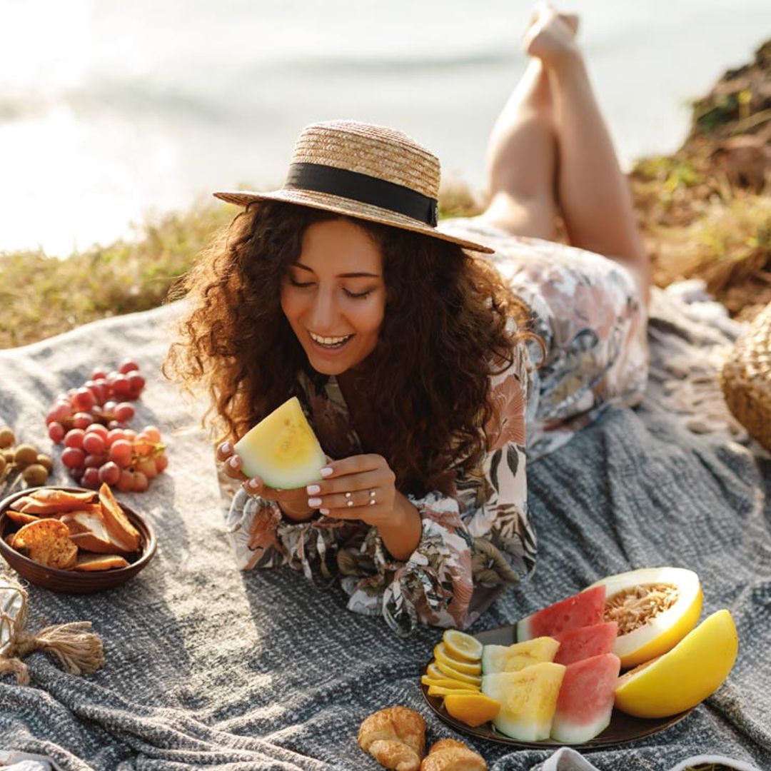 ¿Puede tener relación la caída del cabello con la dieta?