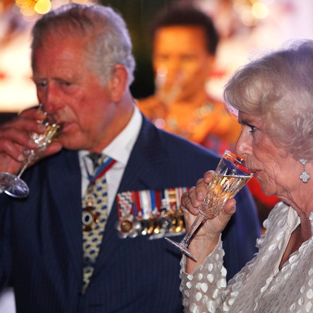 Así fue el almuerzo familiar del rey Carlos tras la coronación, con ausencia de Harry y recuerdo para el cumpleañero Archie