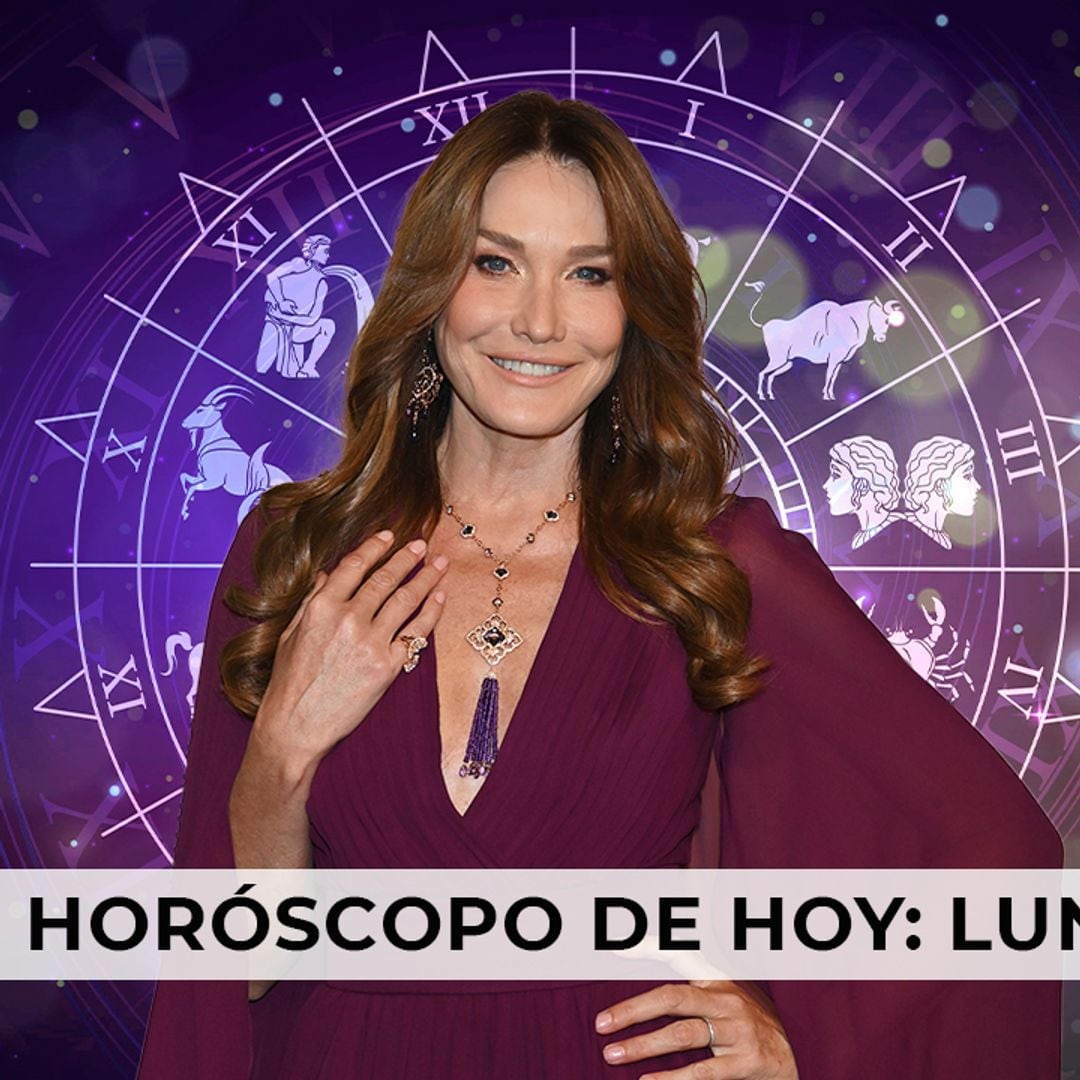 Horóscopo de hoy, lunes 23 de diciembre, descubre qué dice tu signo del Zodiaco