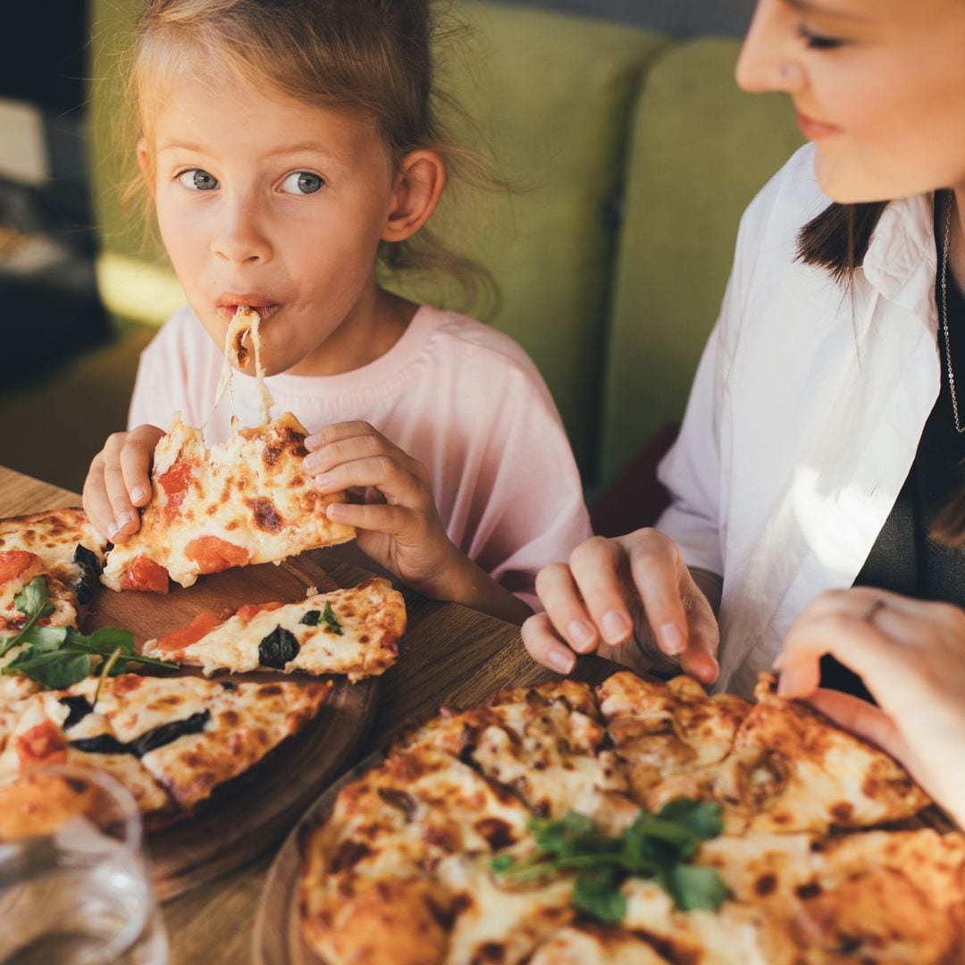 ‘Bon Appetit’: los secretos para hacer la pizza perfecta en casa