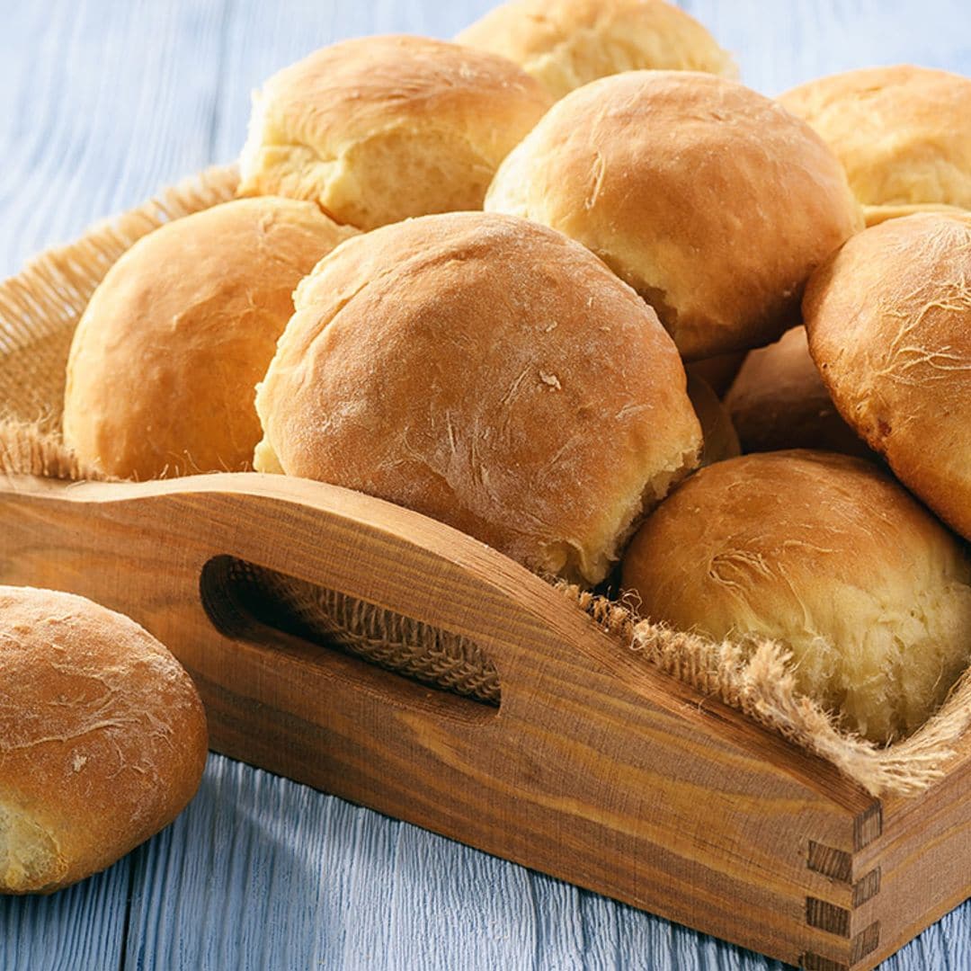 'Potato bread': cómo hacer pan de patata casero paso a paso