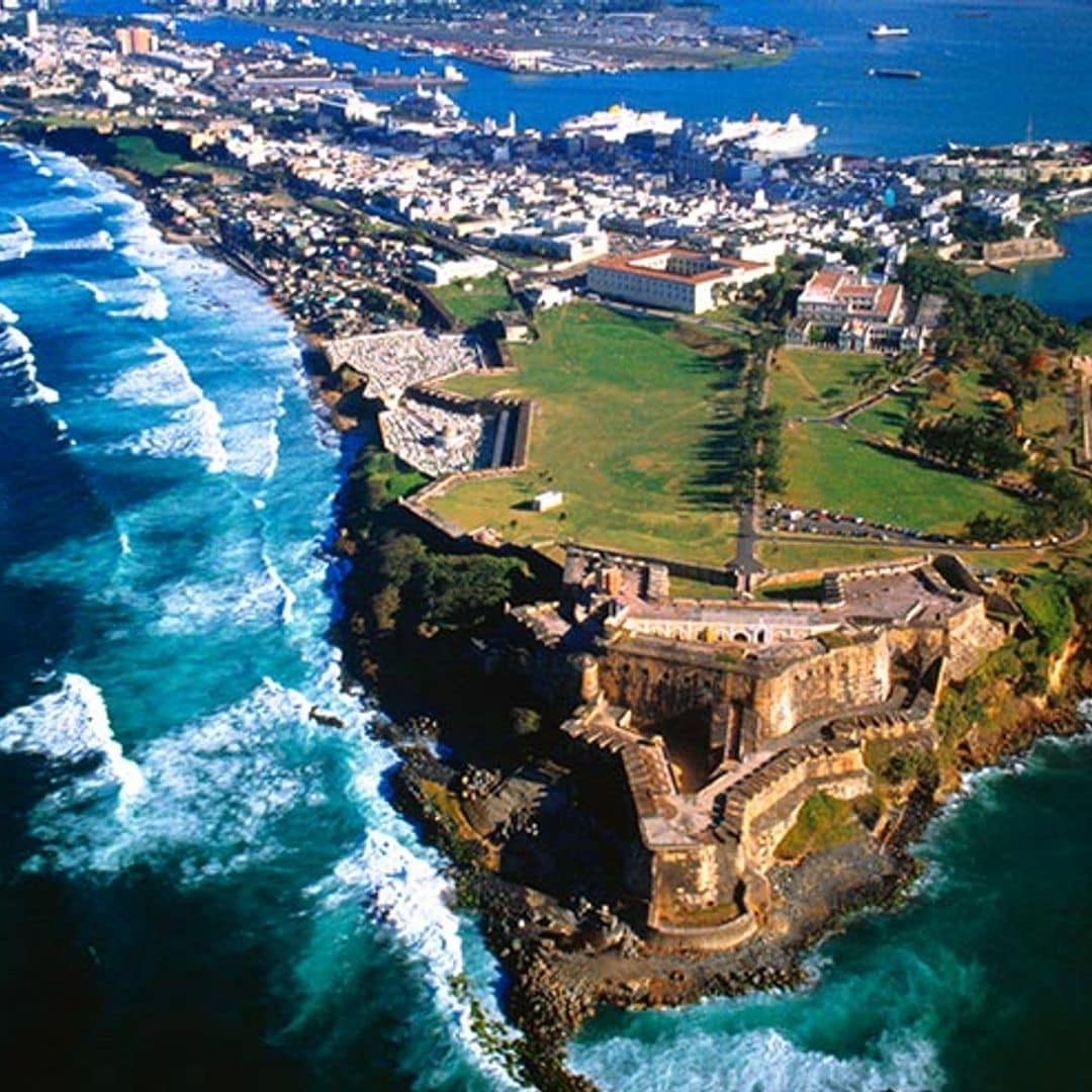 Tres aventuras insólitas en la naturaleza de Puerto Rico… y ¡con la familia!