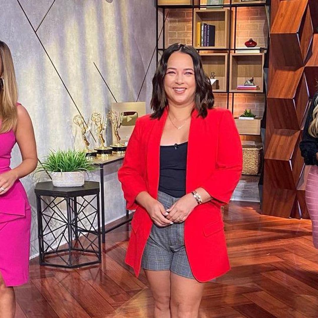 ‘Un Nuevo Día’ presenta al nuevo chef del programa, ¡te contamos de quién se trata!