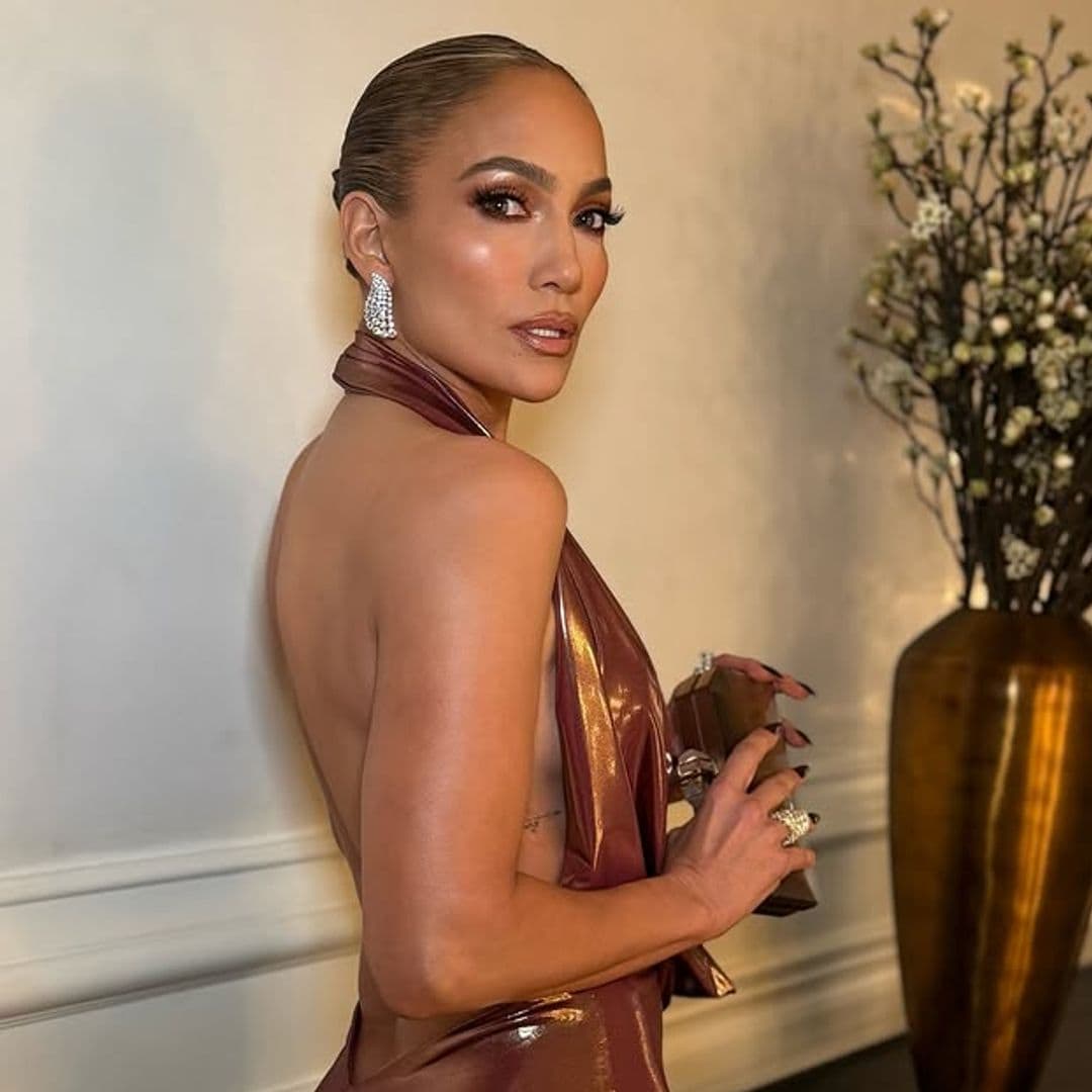 Repasamos las 12 manicuras que Jennifer Lopez ha convertido en tendencia esta temporada