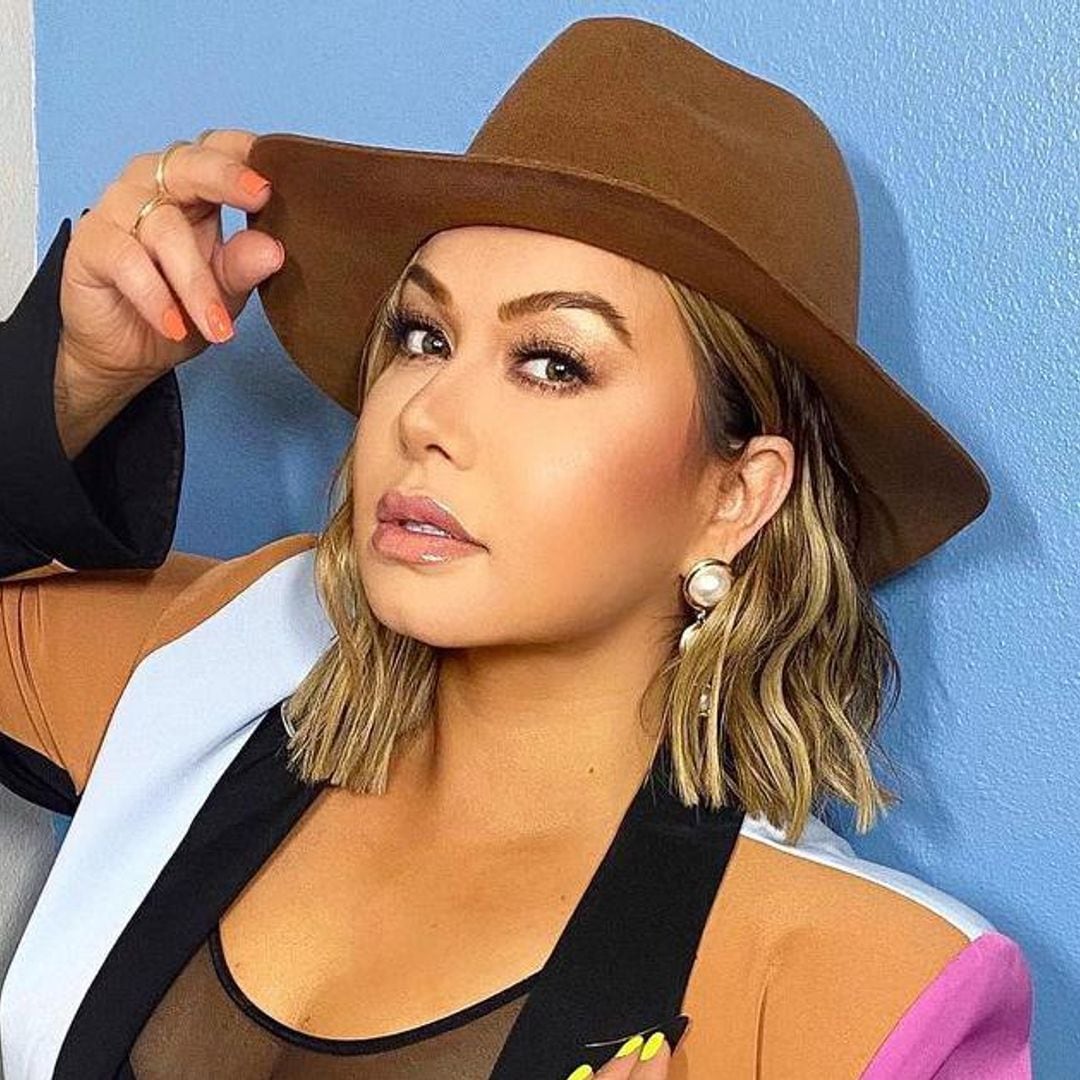 Chiquis Rivera niega haber sido infiel tras ser captada besando a Mr. Tempo