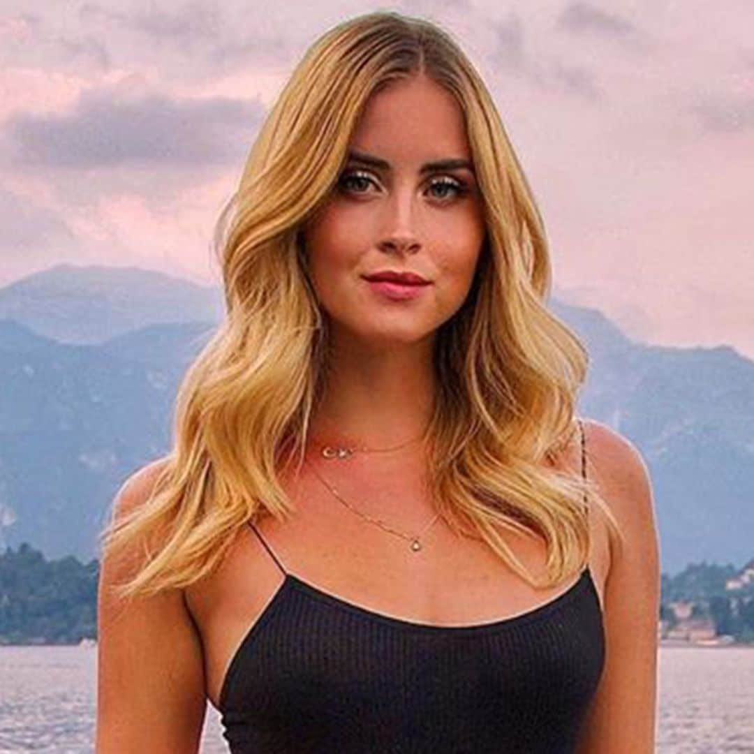 Si te gusta el estilo de Chiara Ferragni, el de su hermana pequeña te va a encantar