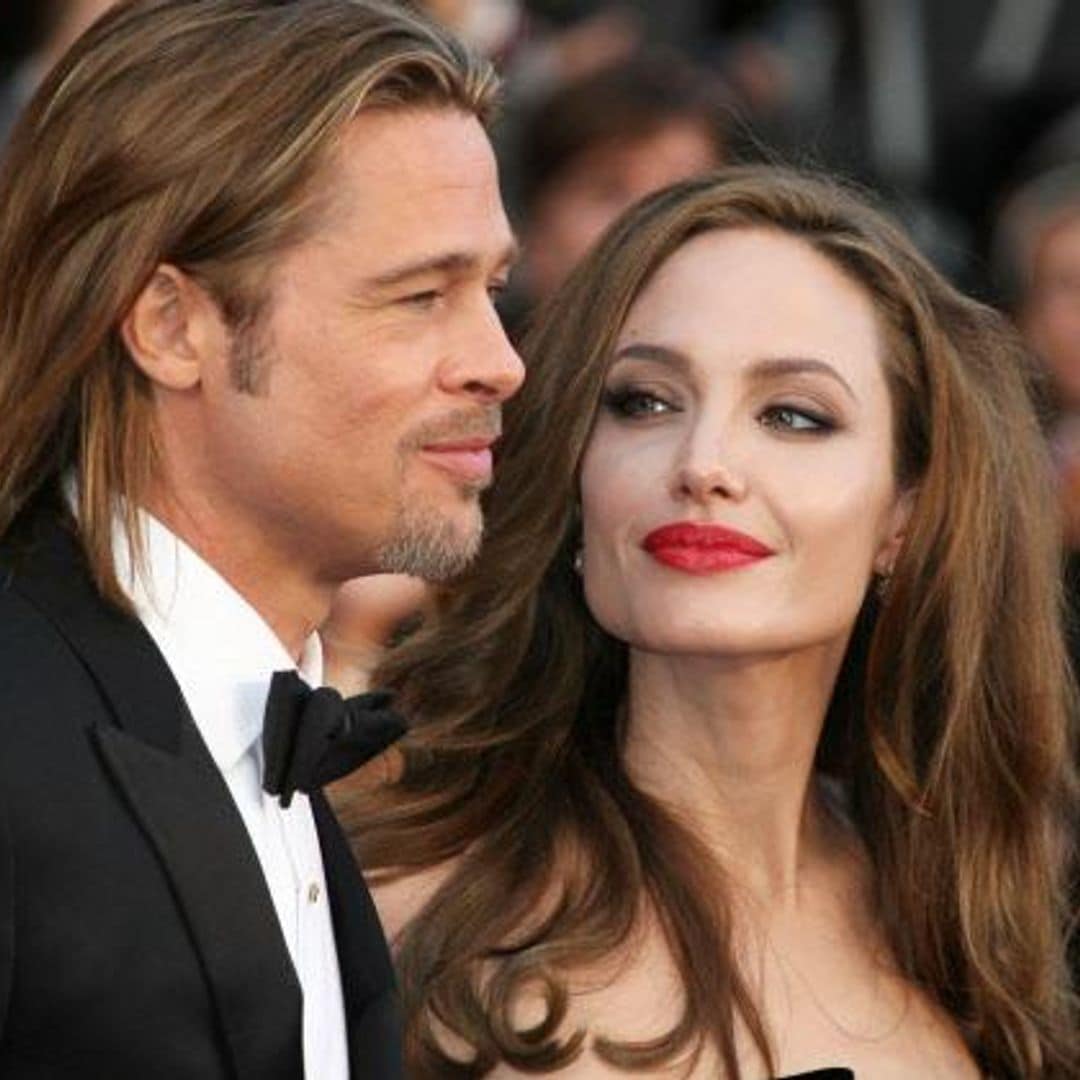 Brad y Angelina, guía en 15 pasos (para no perderse) del divorcio más largo de la historia de Hollywood