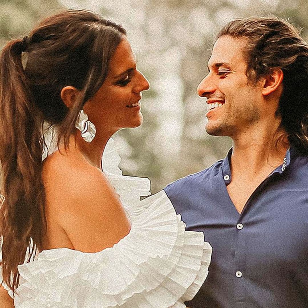 ¡La familia Verdasco se va de boda! Todo sobre Laura, la prima de Fernando que se casa este fin de semana