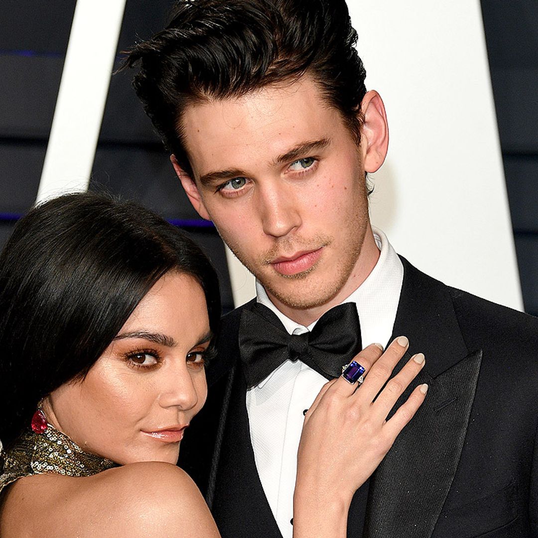 ¡Se va otra pareja icónica! Vanessa Hudgens y Austin Butler rompen tras casi nueve años juntos