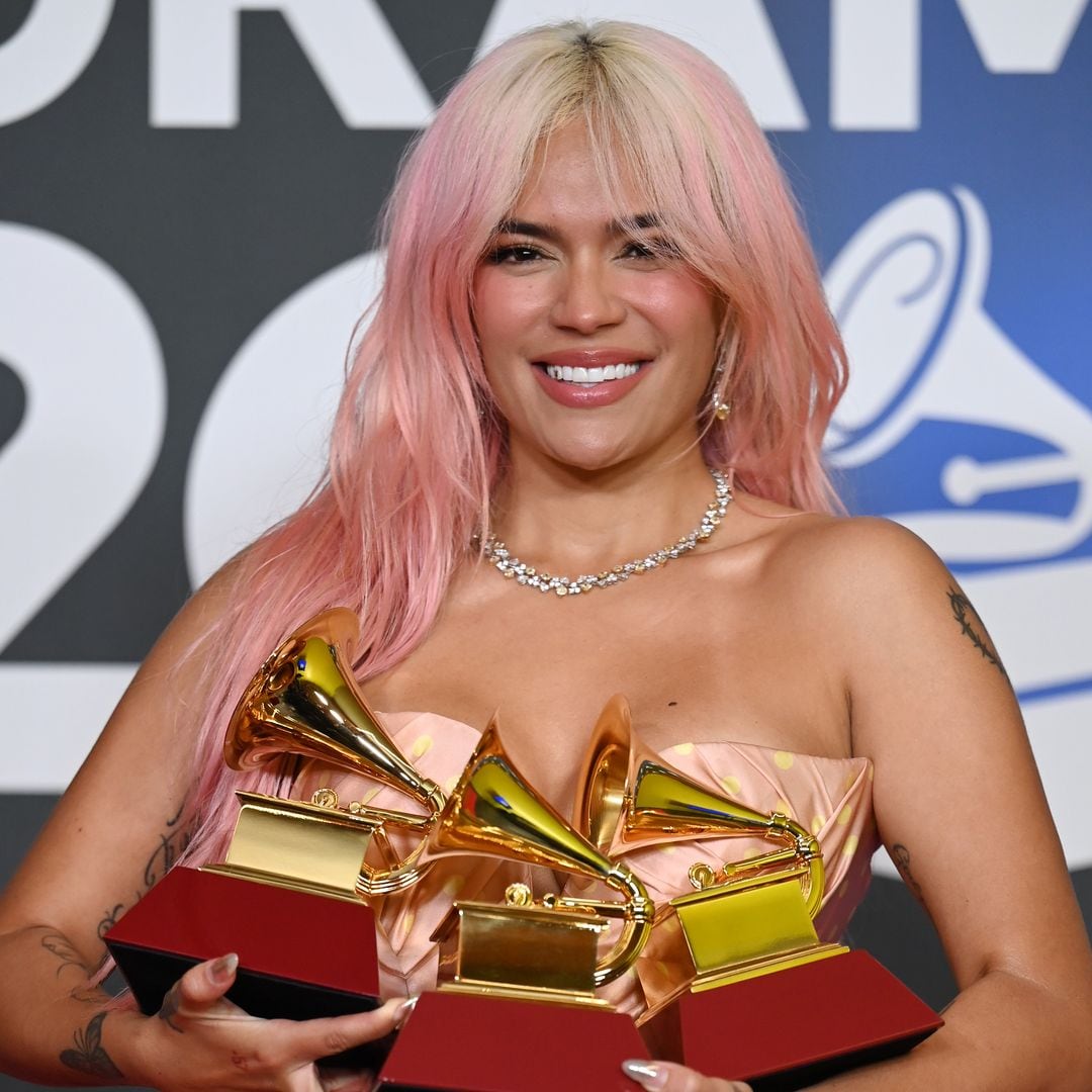 Latin Grammy 2024: ¿dónde y cuándo ver la 25a entrega de premios?