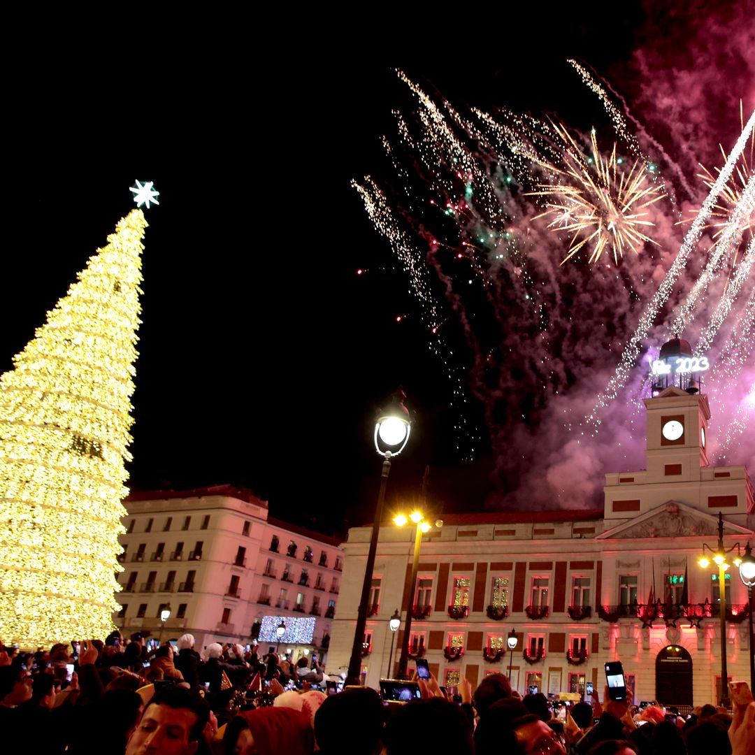 5 curiosidades del reloj de la Puerta del Sol