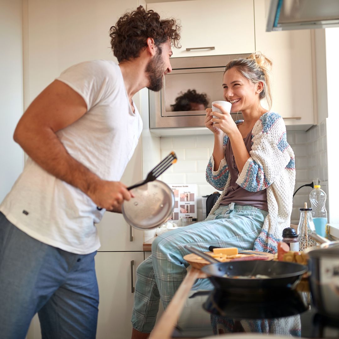 Los alimentos que debes comer en cada hora del día