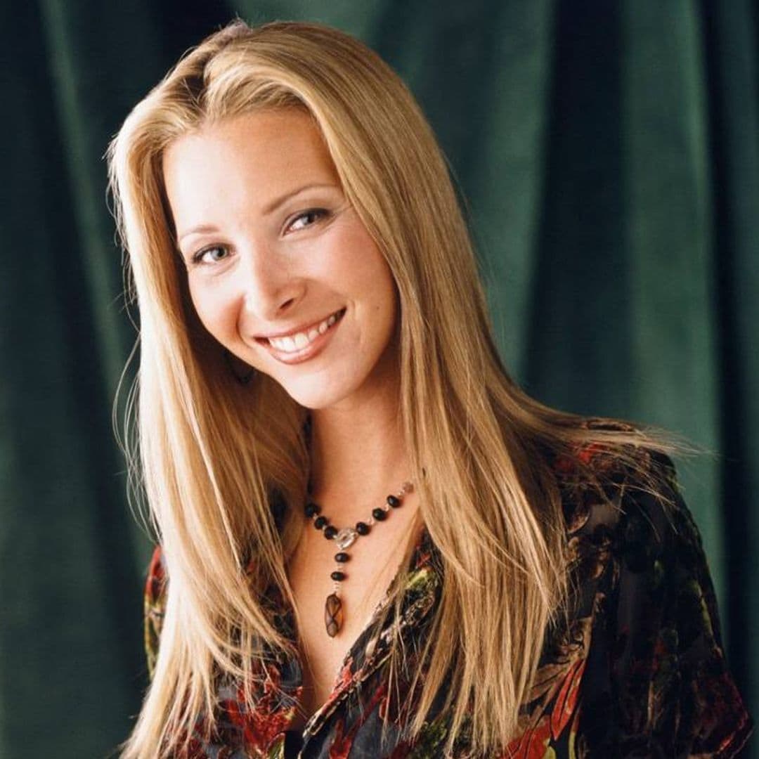 Lisa Kudrow confirma que ya ha comenzado el rodaje del reencuentro de 'Friends'