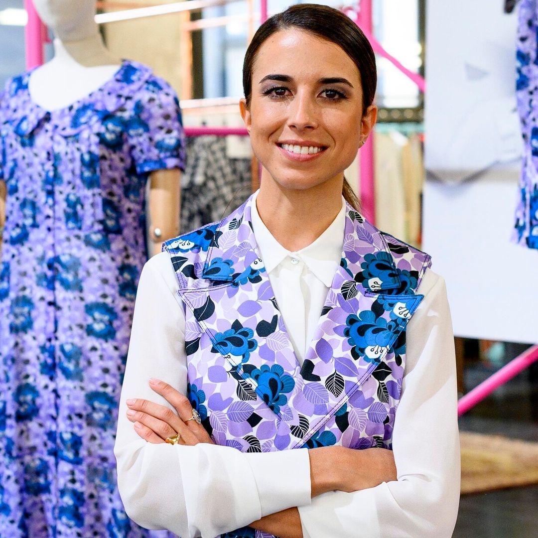 Laura Corsini nos desvela los detalles de su boda, el primer ‘sí, quiero’ VIP de la temporada