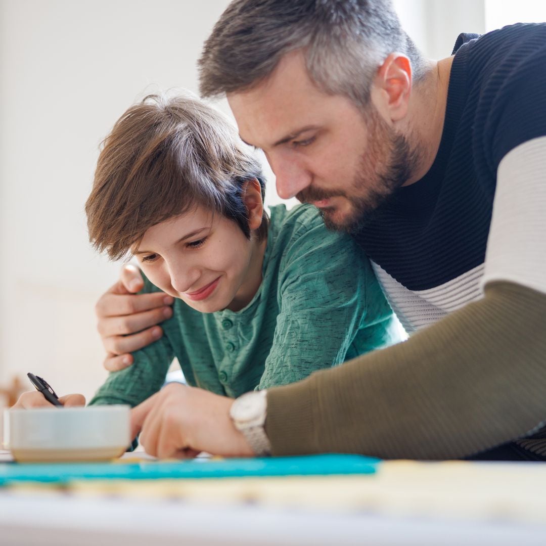 Cómo ayudar a tus hijos con el inglés cuando tú no tienes el nivel suficiente para hacerlo