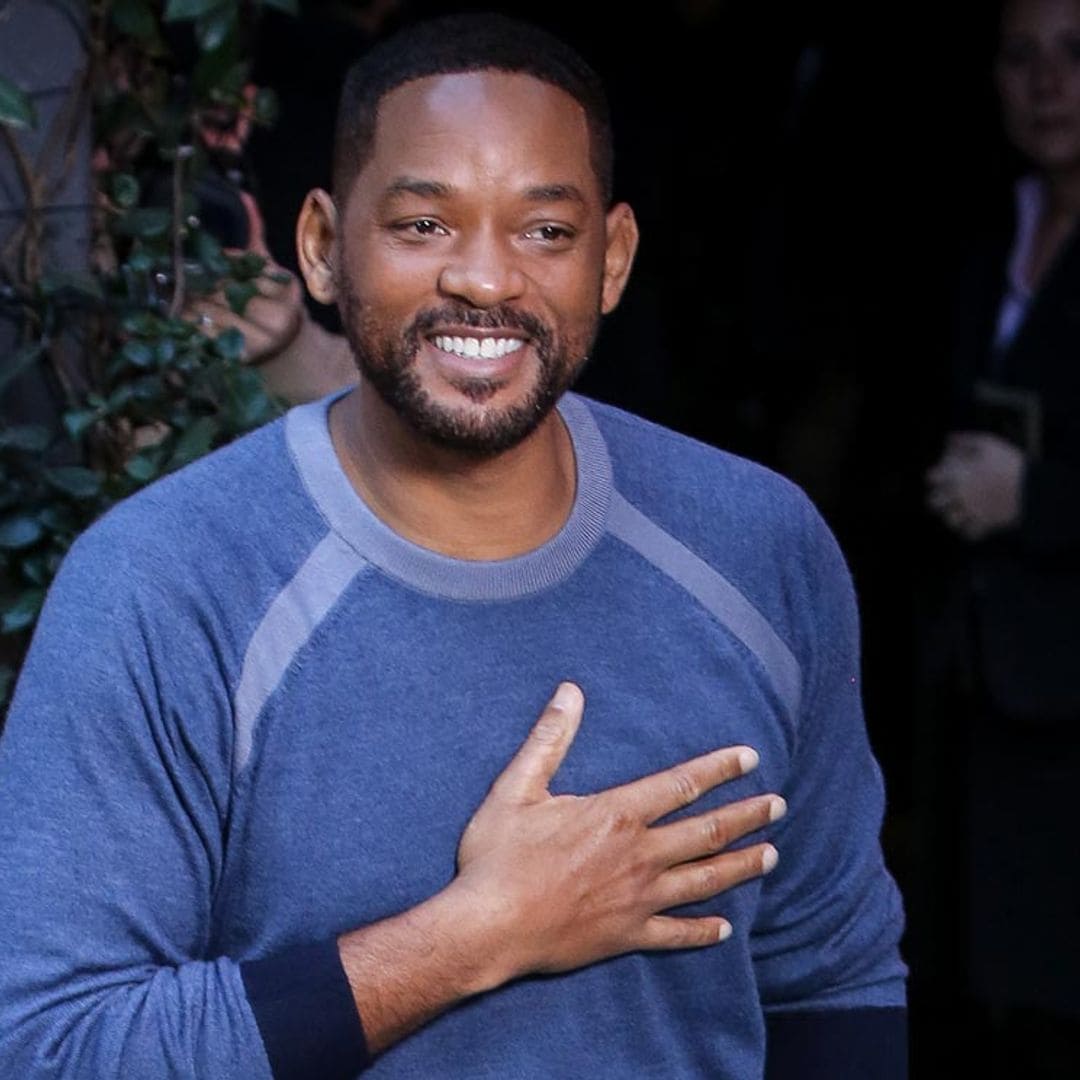 Will Smith estrena su primer trabajo tras la bofetada a Chris Rock y ¿vendrá con nominación al Oscar?