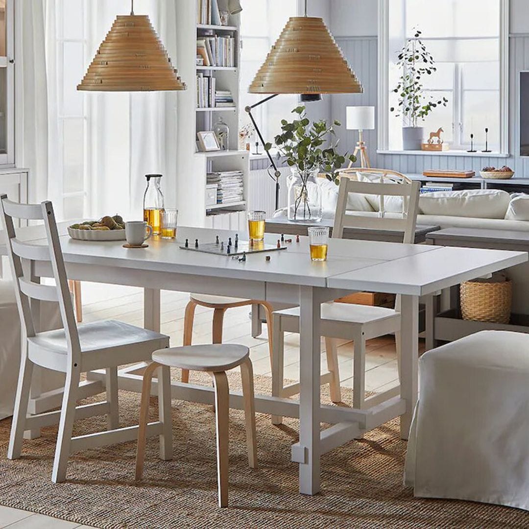 comedor nordico