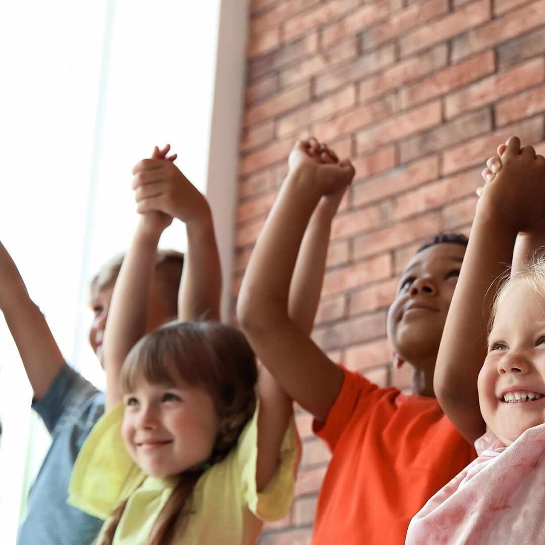 ¿Conoces la ‘Técnica de la felicidad’ para aliviar el estrés en niños y padres?