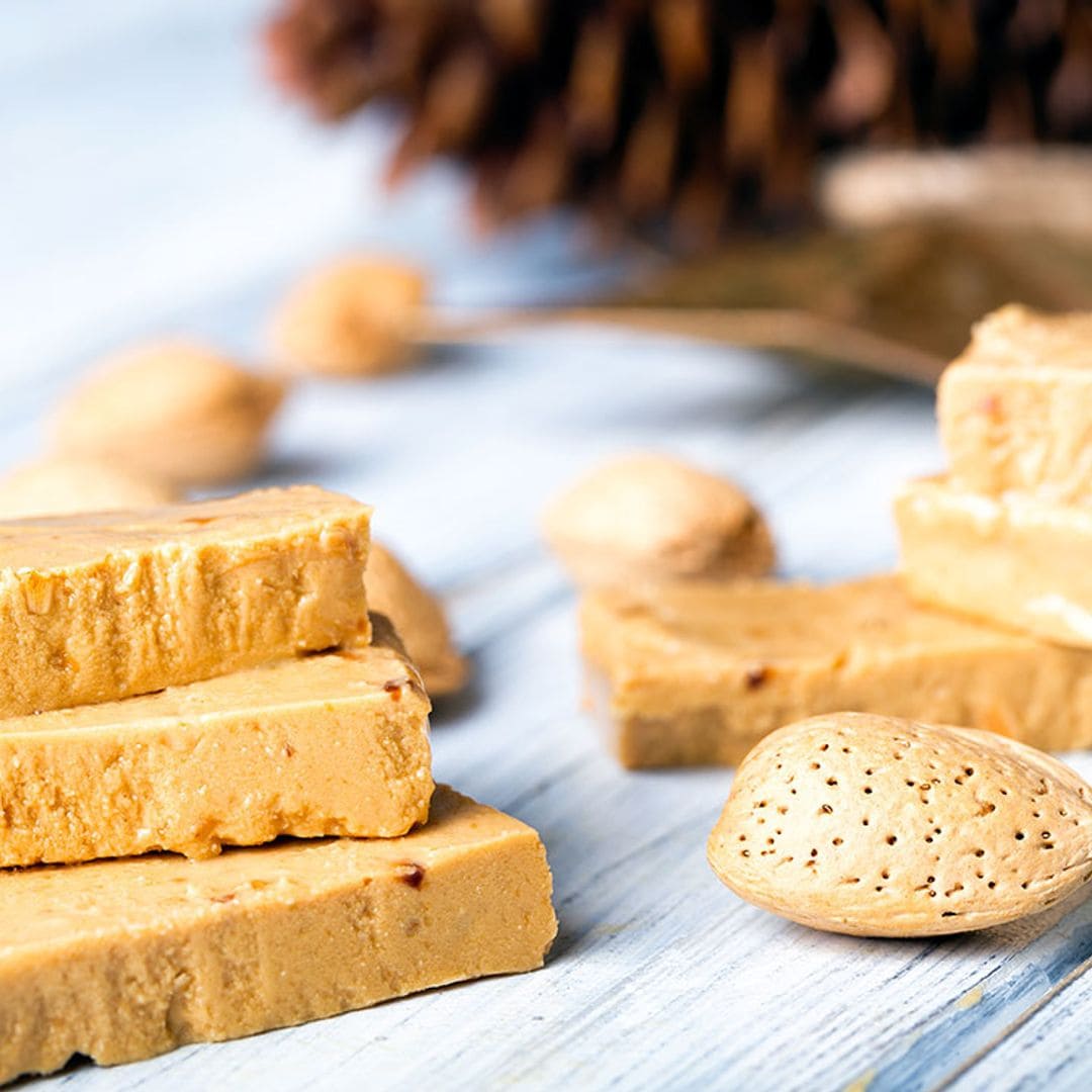 El turrón más caro del mundo y con más de 3 siglos de historia