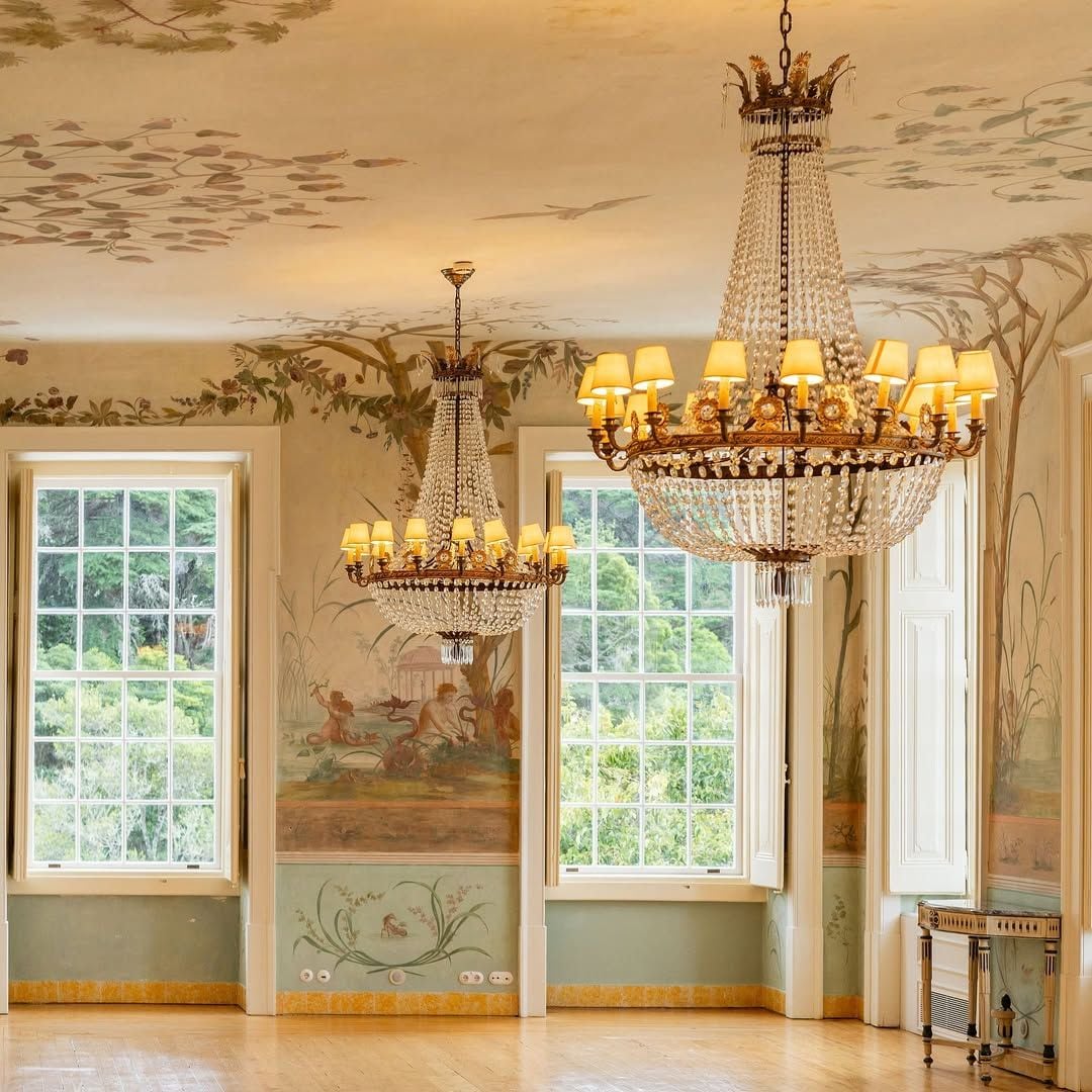 Valverde Sintra Palácio de Seteais, dormir en un hotel-palacio de lujo en Sintra, Portugal