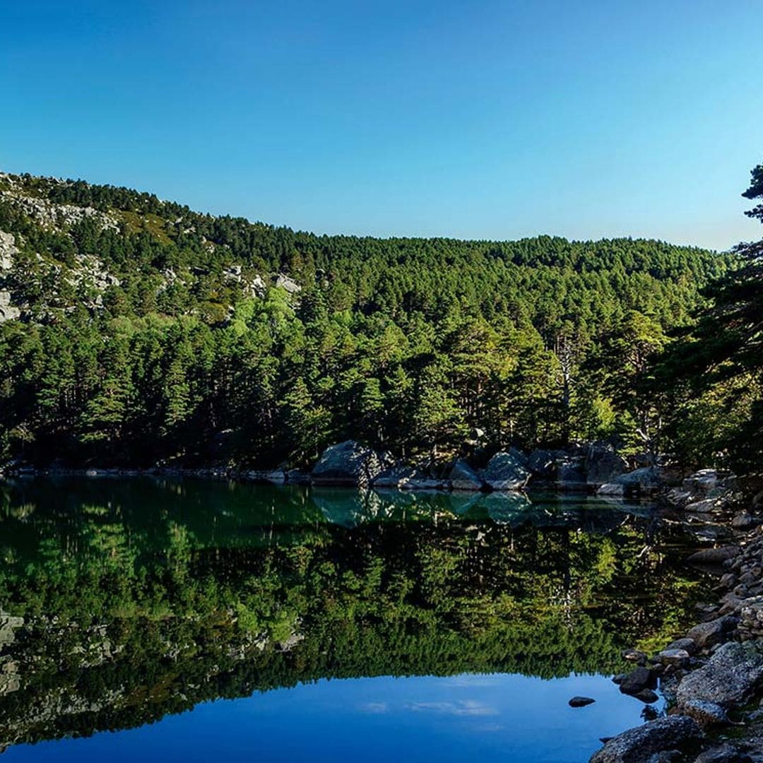 La Laguna Negra de Soria, una ruta perfecta para un fin de semana