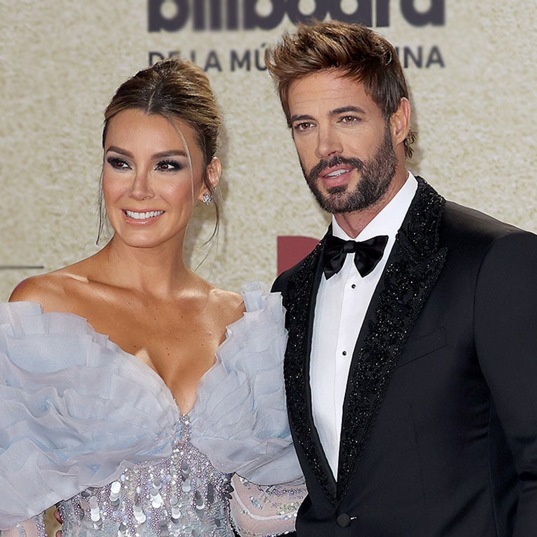 Elizabeth Gutiérrez confirma su ruptura con William Levy