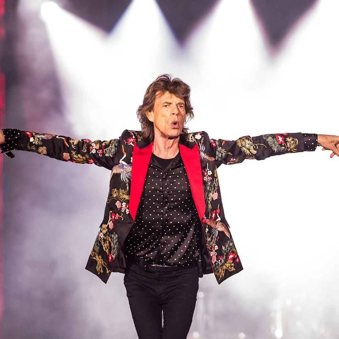 Los Rolling Stones vuelven con sus éxitos de siempre para que los escuchemos como nunca