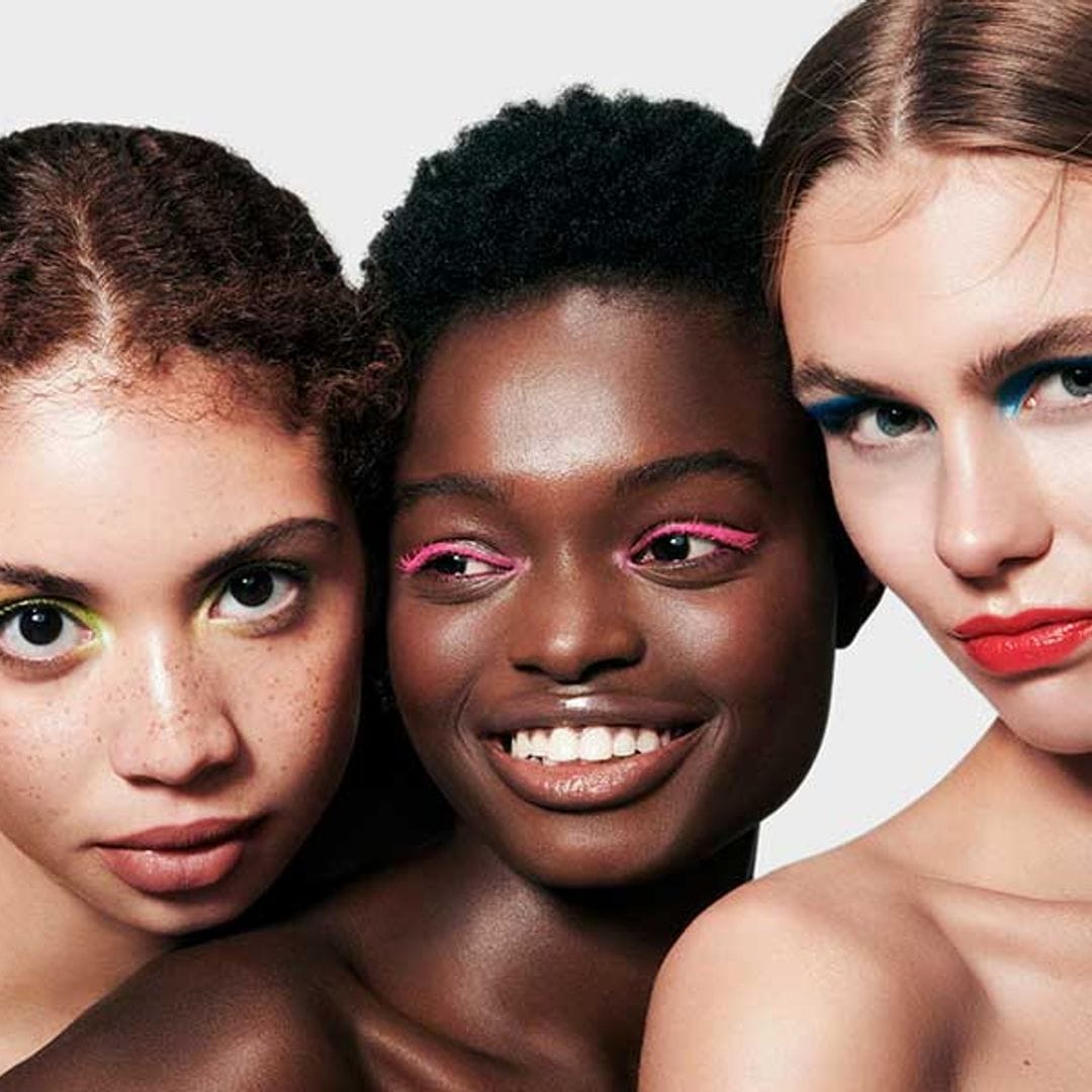 Lefties lanza su primera colección de maquillaje con todas las tendencias 'beauty' de 2023