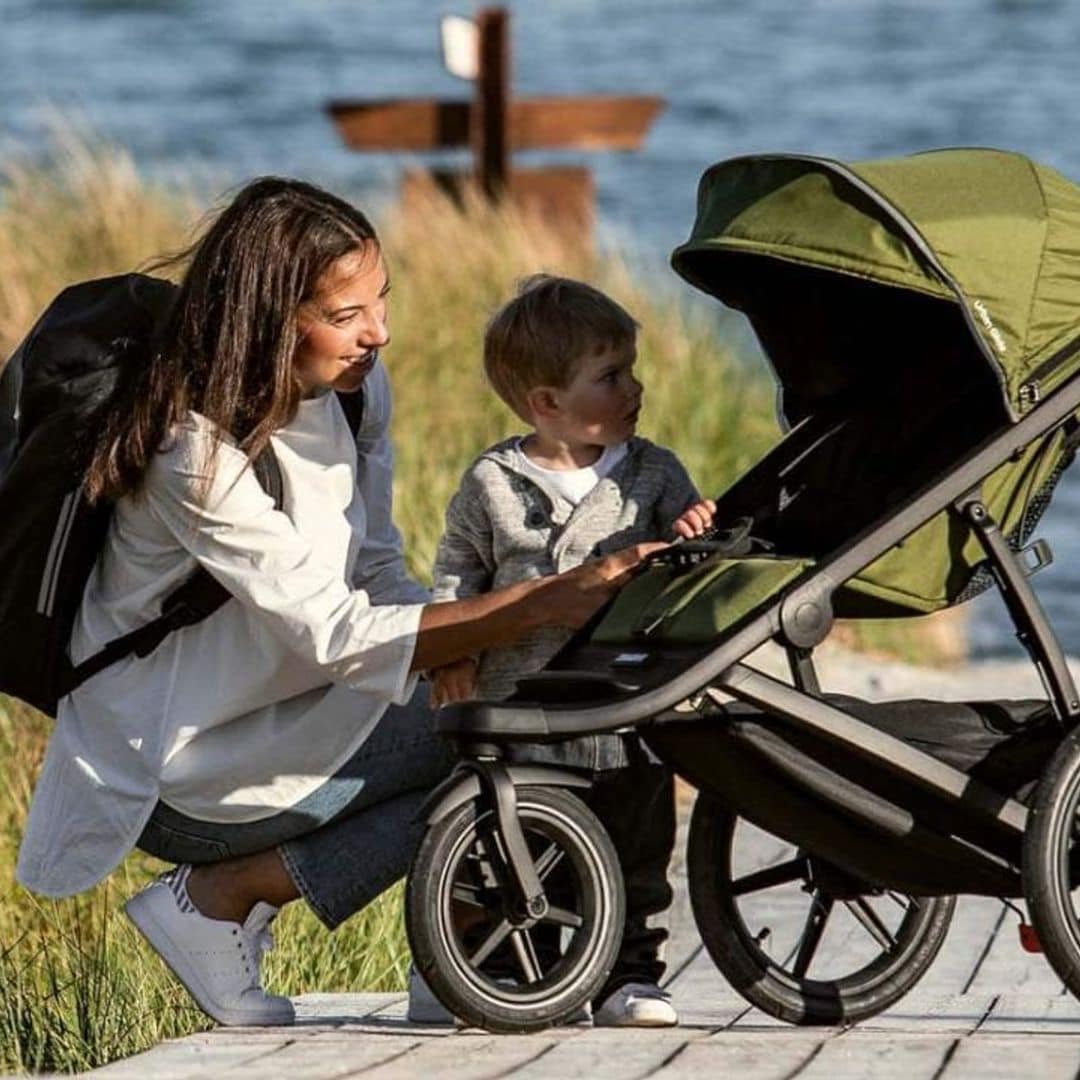 Guía para elegir la mejor silla de paseo ligera para tu bebé