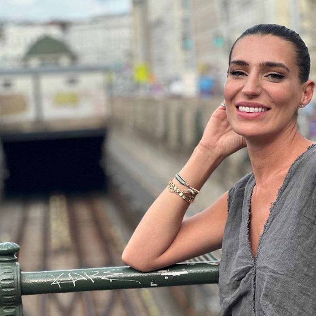 Eugenia Osborne: ‘El mejor viaje de mi vida fue a Nueva York con mis hermanas, fueron días mágicos’