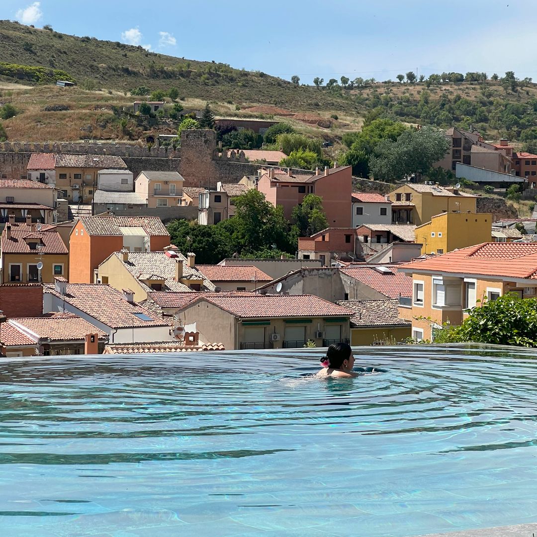 Brihuega en modo relax, la escapada ideal para septiembre a una hora de Madrid