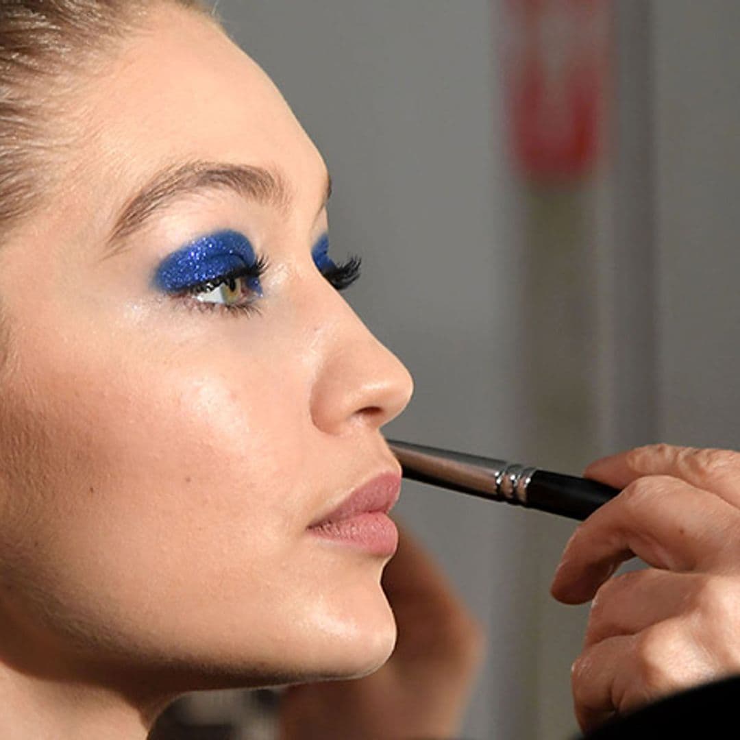 ¿Quién se esconde detrás de los 'beauty looks' de Gigi Hadid?