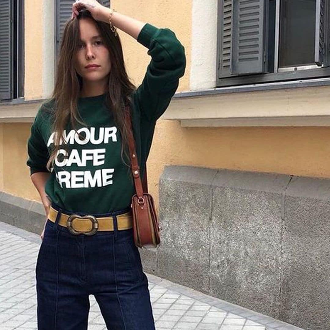 Otoño en vaqueros: 5 looks con 'jeans' para 5 planes diferentes