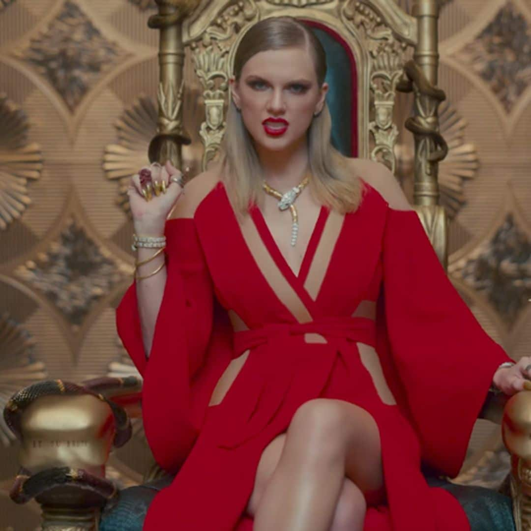 Taylor Swift y otras cantantes que han 'reinventado' su imagen y su música para triunfar