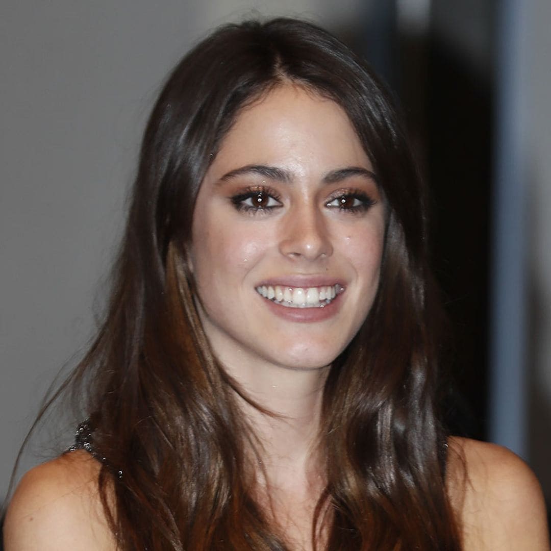 Tini Stoessel estrena un nuevo tatuaje cargado de cariño y significado